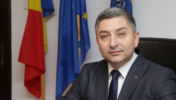 Alin Tișe, PNL Cluj: Adrian Oros nu a fost susținut de filială pentru funcția de ministru!