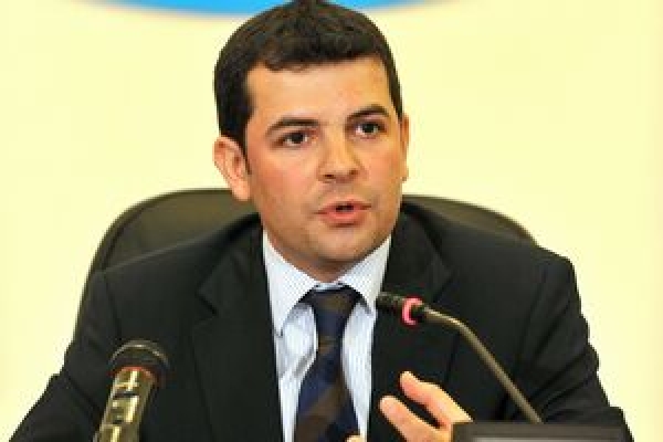 Daniel Constantin: Refacerea infrastructurii secundare de irigatii va fi finalizata in 2016