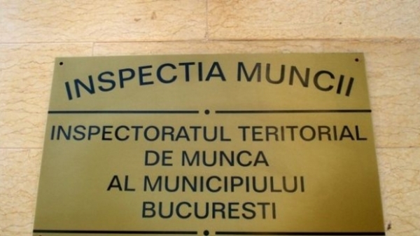 Mai mult de 400 de angajatori, au fost verificaţi, cu privire la măsurile de protejare a angajaţilor pe caniculă