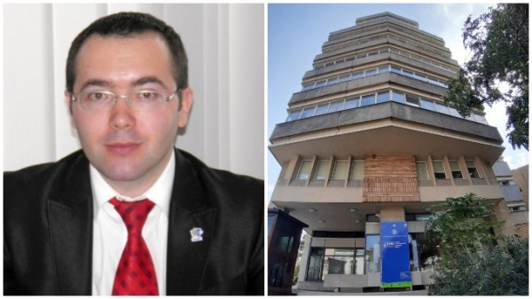 Mihai-Liviu Moraru este noul director general al Agenției pentru Finanțarea Investițiilor Rurale