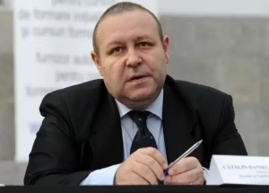 Fenechiu: majorarea pensiilor cu 40% este o sansa destul de redusă